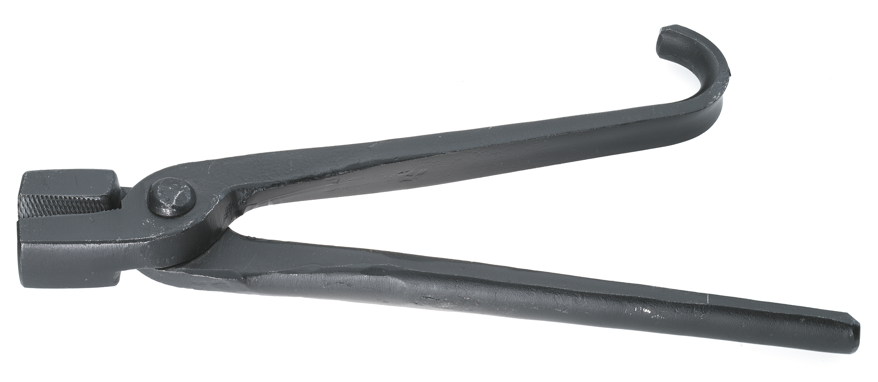 _ Hand drawtongs 260 mm