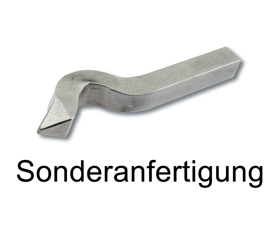 Kniestempel Sonderanfertigung