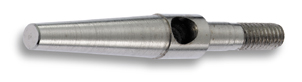 Fasserhammereinsatz Ø 2,8 - 4,4 mm für 4556022