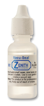 Sealing grease Zenith Vacu-Seal