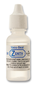 Dichtungsfett Zenith Vacu-Seal