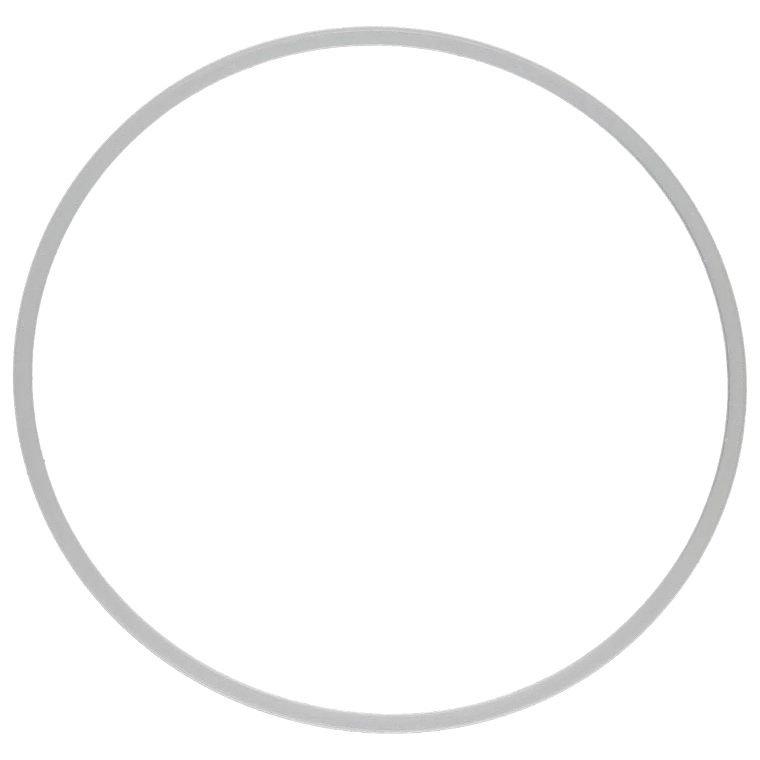 RX 29-206 Glasdichtung (H=1,86 mm)
