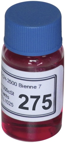 Thick oil for slow geartrains No. 275, 5ml