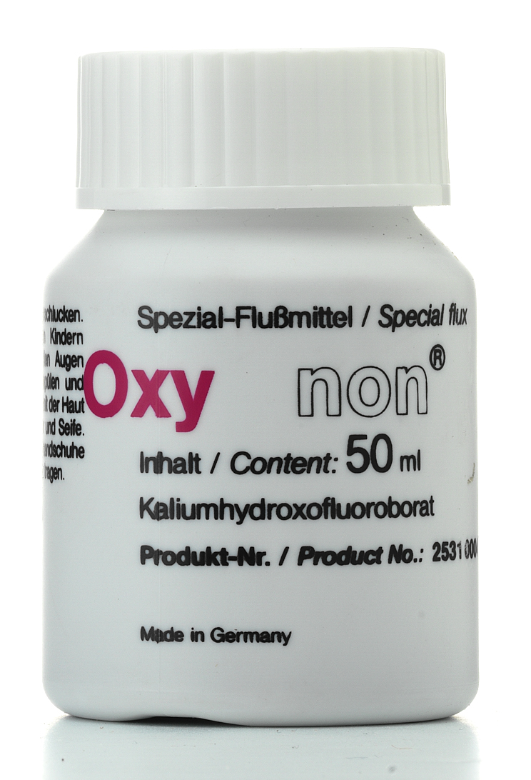 Flux Oxynon
