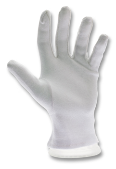 Dekorations-Handschuhe Gr. 10