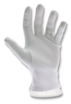 Decoration gloves, size 8