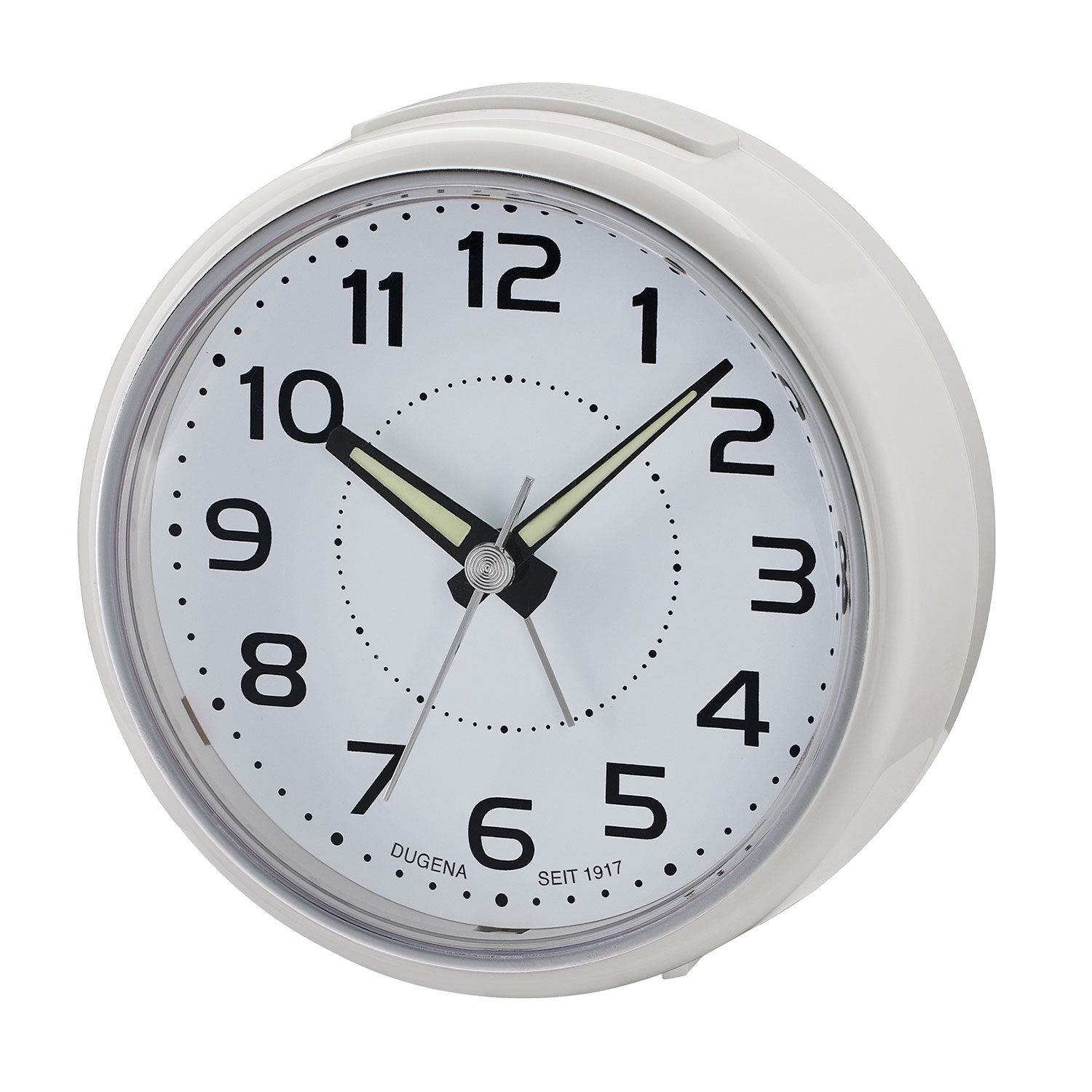 Dugena Quartz Alarm Clock 4461173