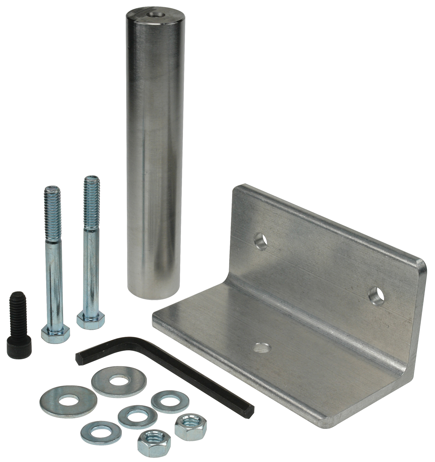 GRS mounting kit shelf for all GRS microscope stands