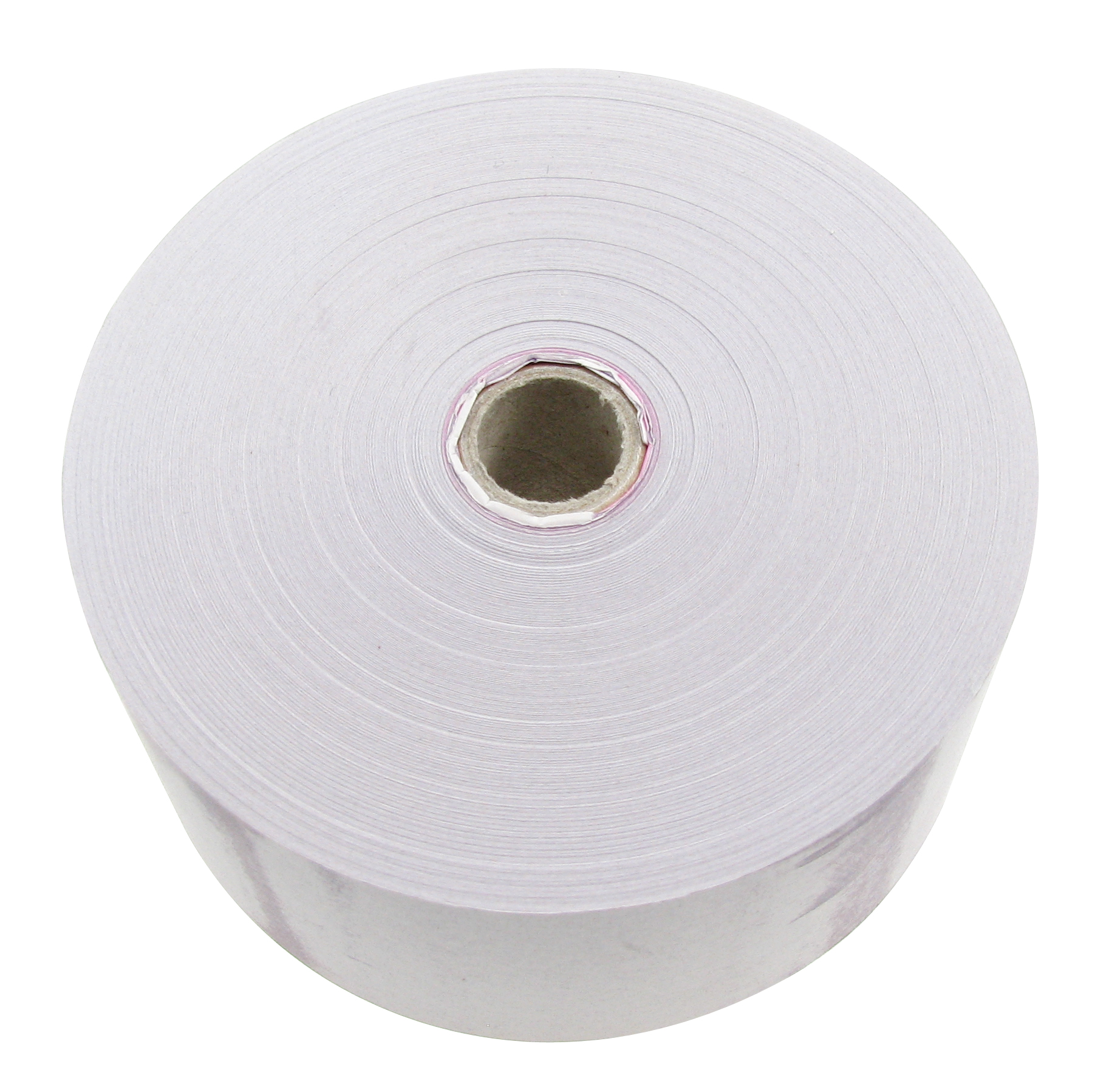 Paper rolls, width 36 mm, Zac-Mono, NCR