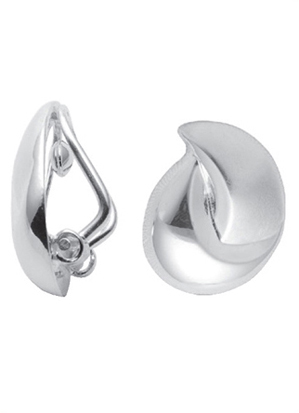 Ohrclips Silber 925/-