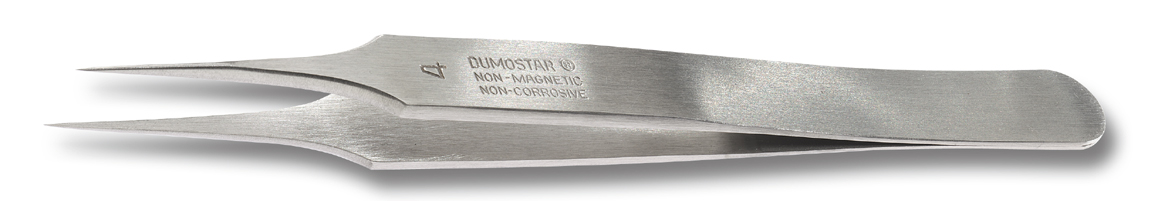 Forceps Dumostar Type 4 Dumont