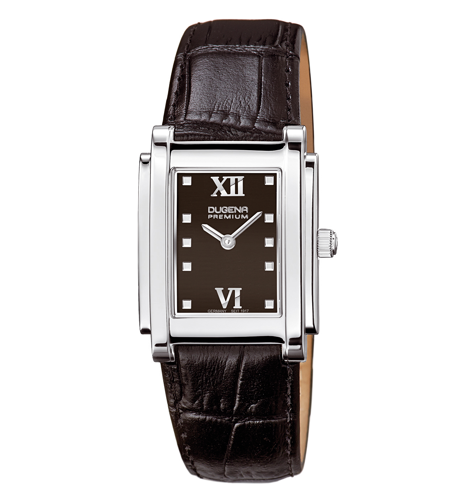 DUGENA Premium dames kwarts horloge