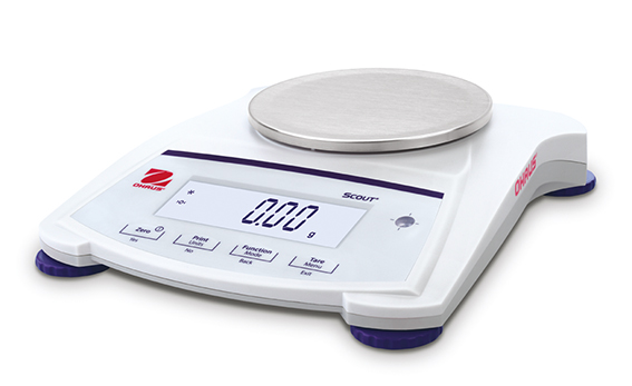 _ Goldwaage Ohaus/ Mettler SJX622M