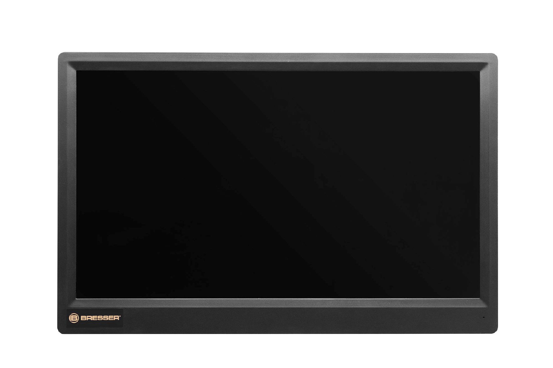 HDMI Monitor mit Panasonic Display