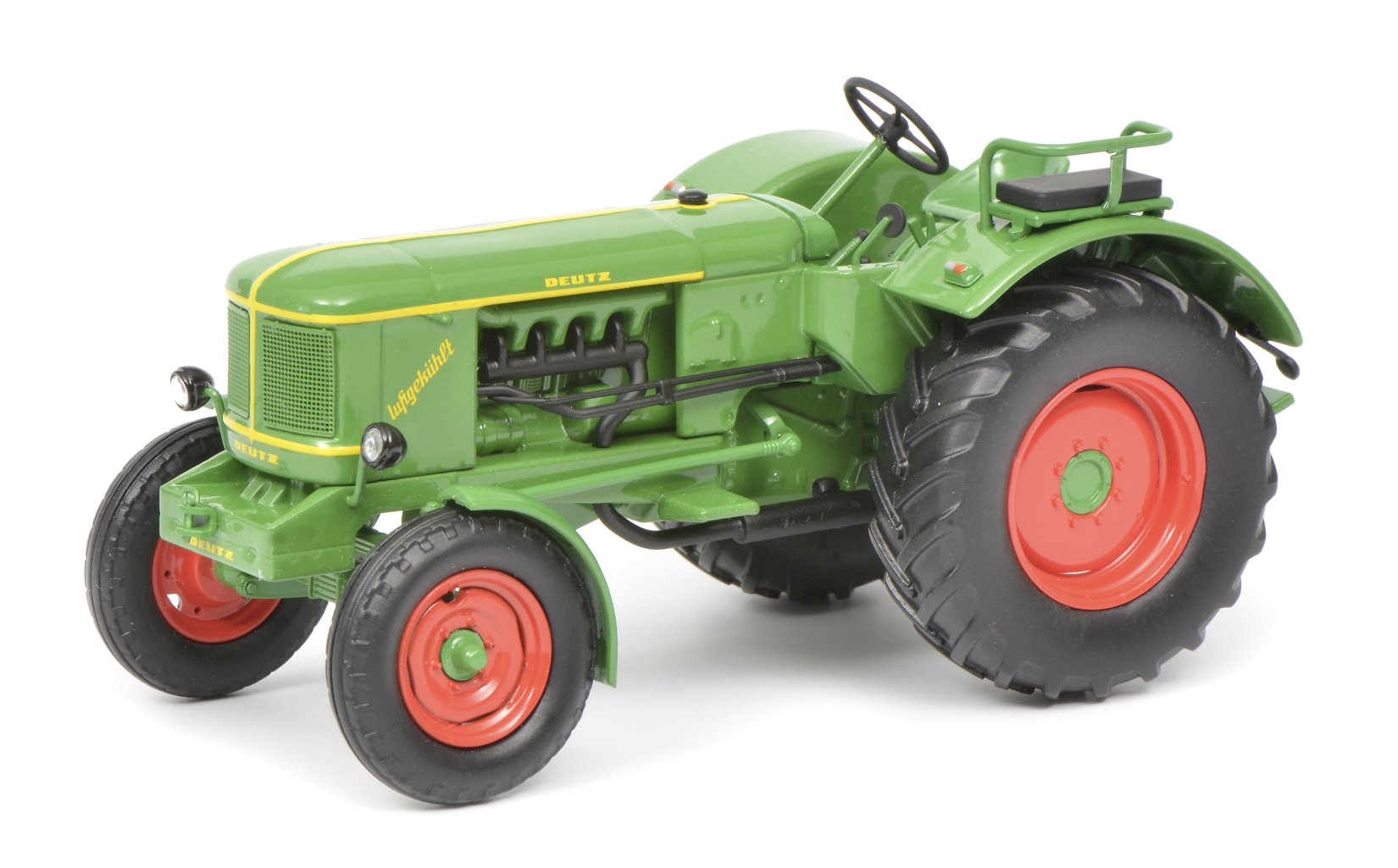 SCHUCO-Modell Deutz F4 L514 - 1:32