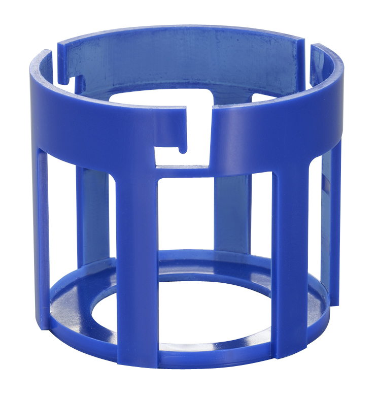 _ Basket frame for basket, dia. 64 mm