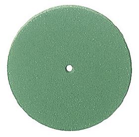 Chrom-Kobalt-Polier SteelFlex grün (fein)