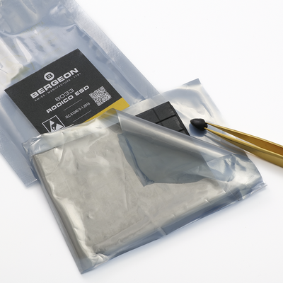 Rodico ESD antistatisch Bergeon