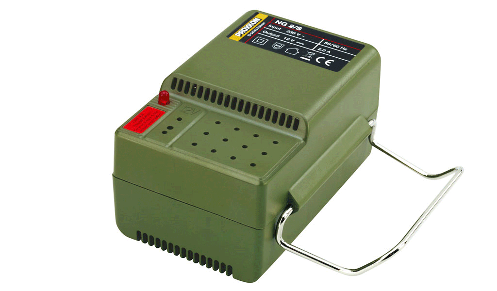 Transformator voor soldeerapparaat LG12