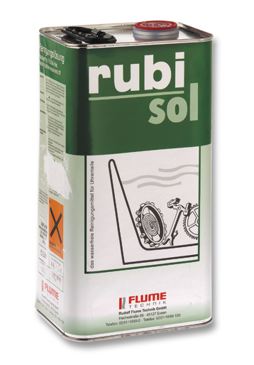 Rubisol, 2 litres