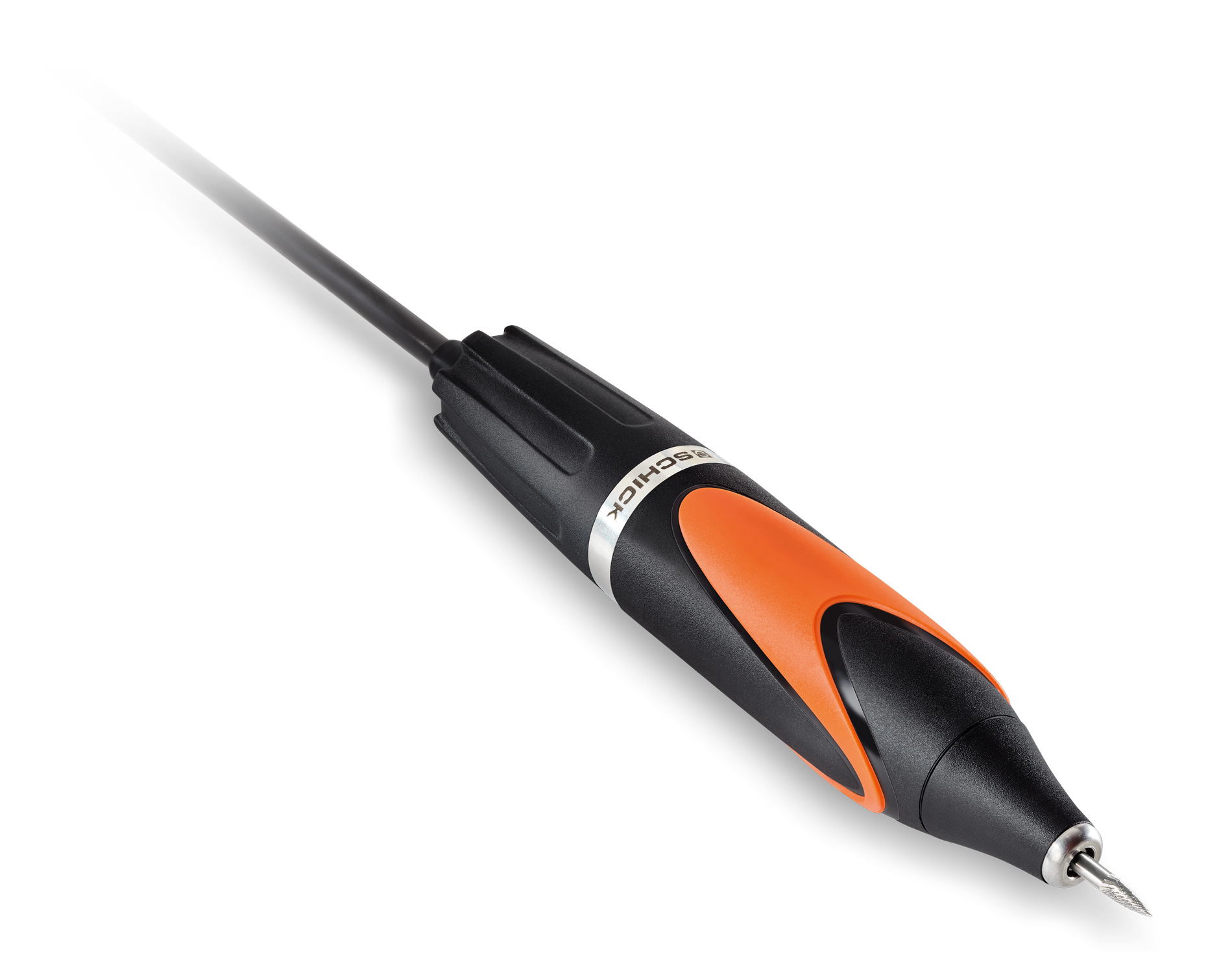 _ Motorhandstück Q3 Premium mit Kabel