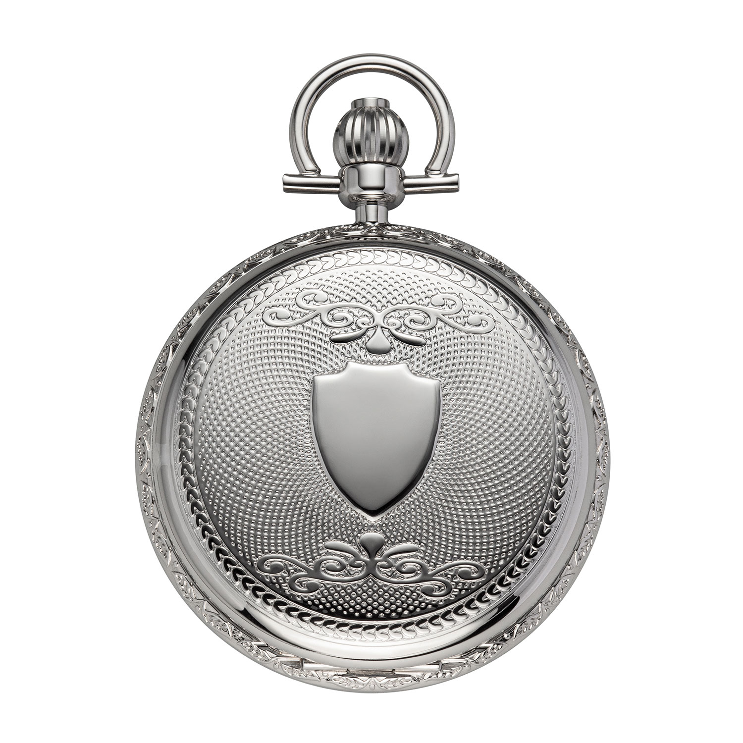 Uhren Manufaktur Ruhla - Quartz pocket watch