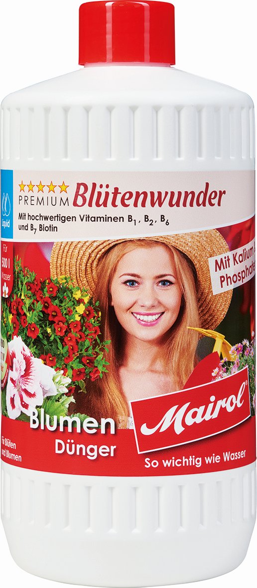 MAIROL Blossom Wonder, 1 liter