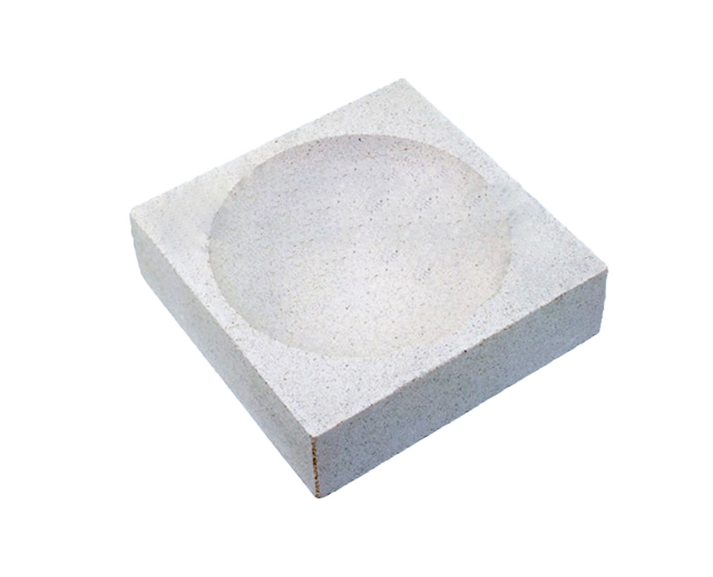 Schmelztiegel für Lampert Fusion Gussschleuder 372562