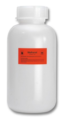 Methanol MIG-O-MAT