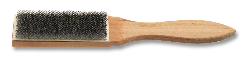 File brush