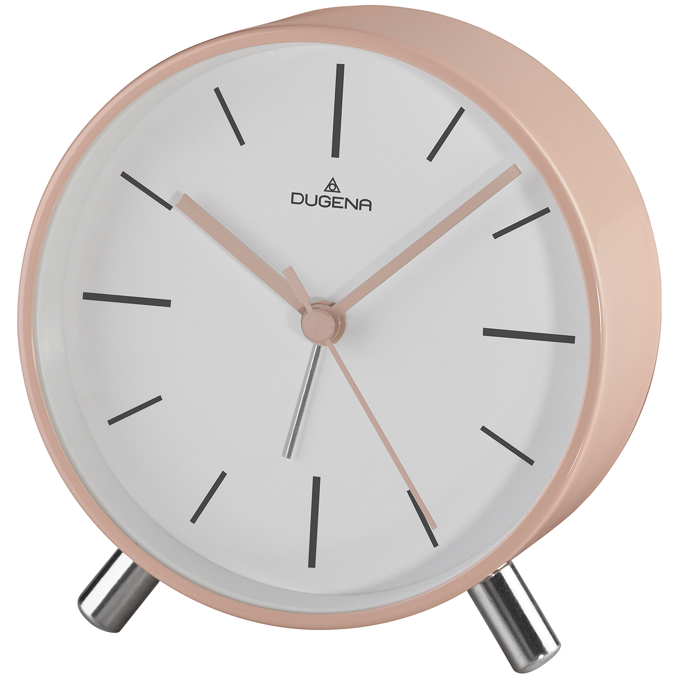 DUGENA Quartz alarm clock 4460958