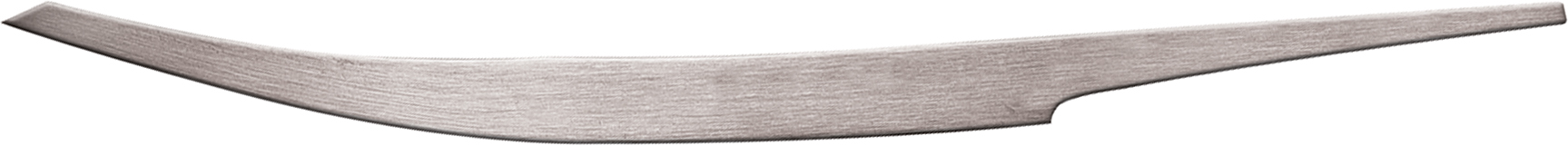 GRS lining graver No. 16-6, curved shape