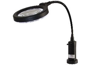 Table magnifier LED Bergeon