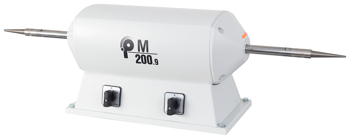 Poliermotor PM 200.9