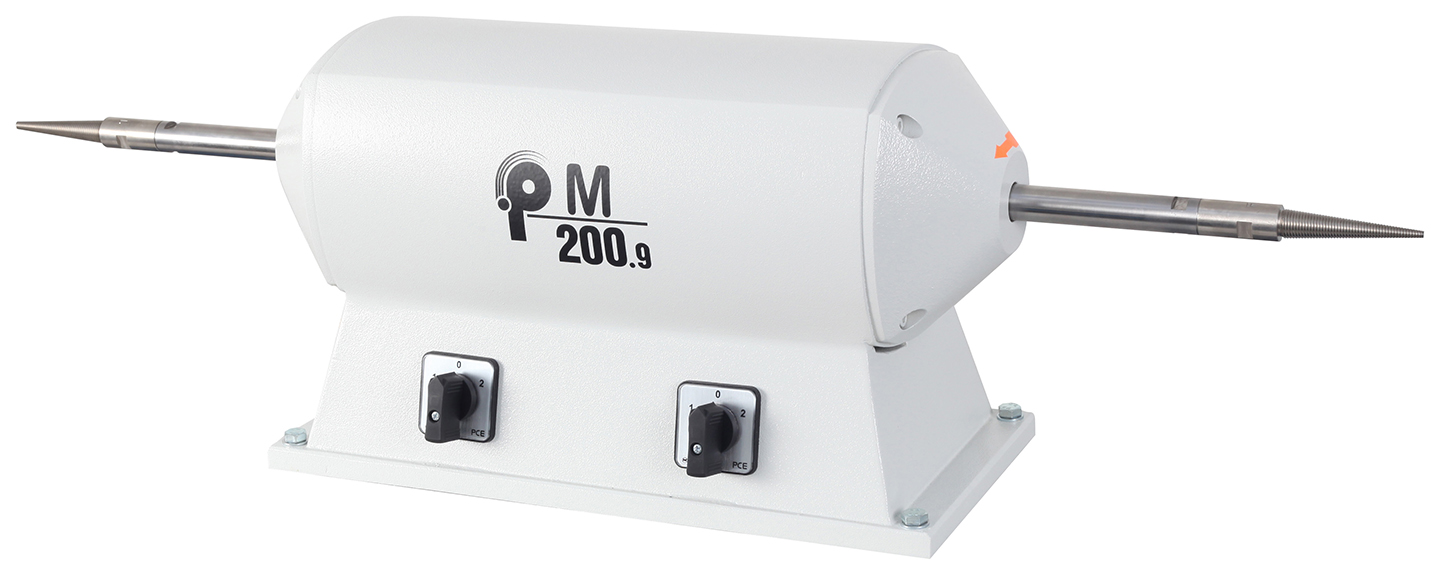 _ Poliermotor PM 200.9