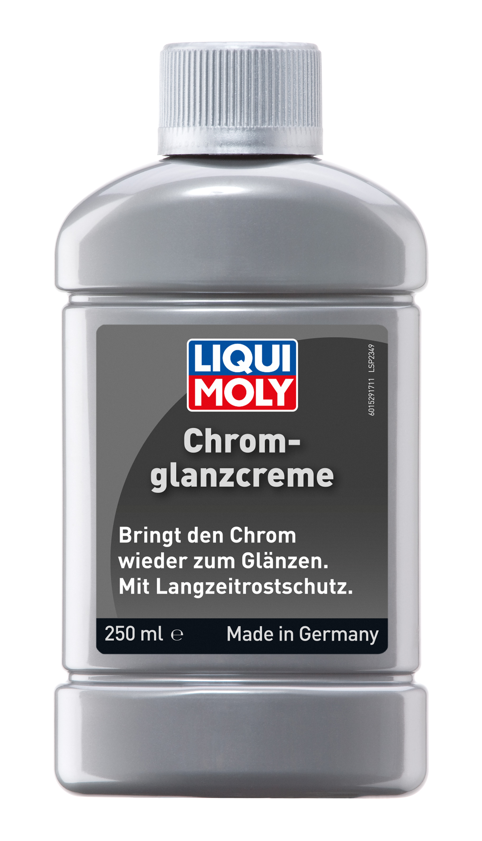 Chroomglans crème, 250ml