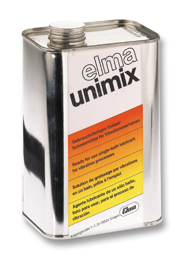 Unimix, 1 Liter Elma