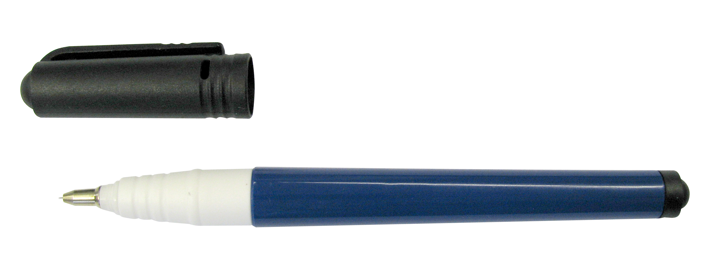 Disposable ink pen