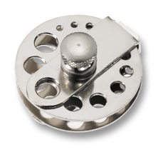 _ Holder for pearl drilling