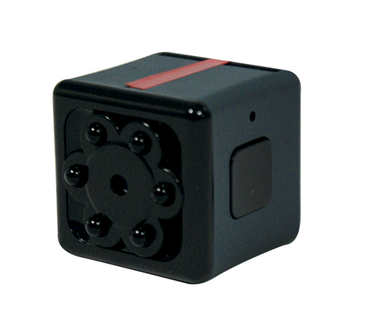 Security Cam / HD surveillance camera
