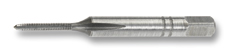 Schroefdraadboor middelsnijder 1,4 mm