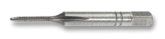 Gewindebohrer-Mittelschneider 1,2 mm