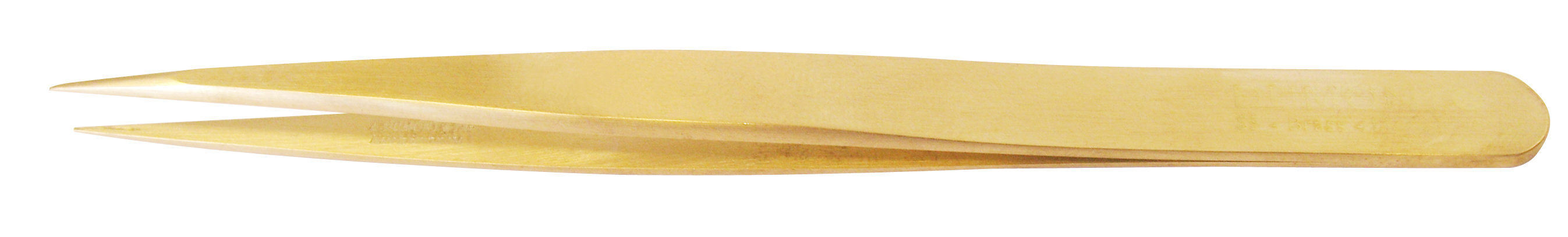_ Brass forceps Dumont