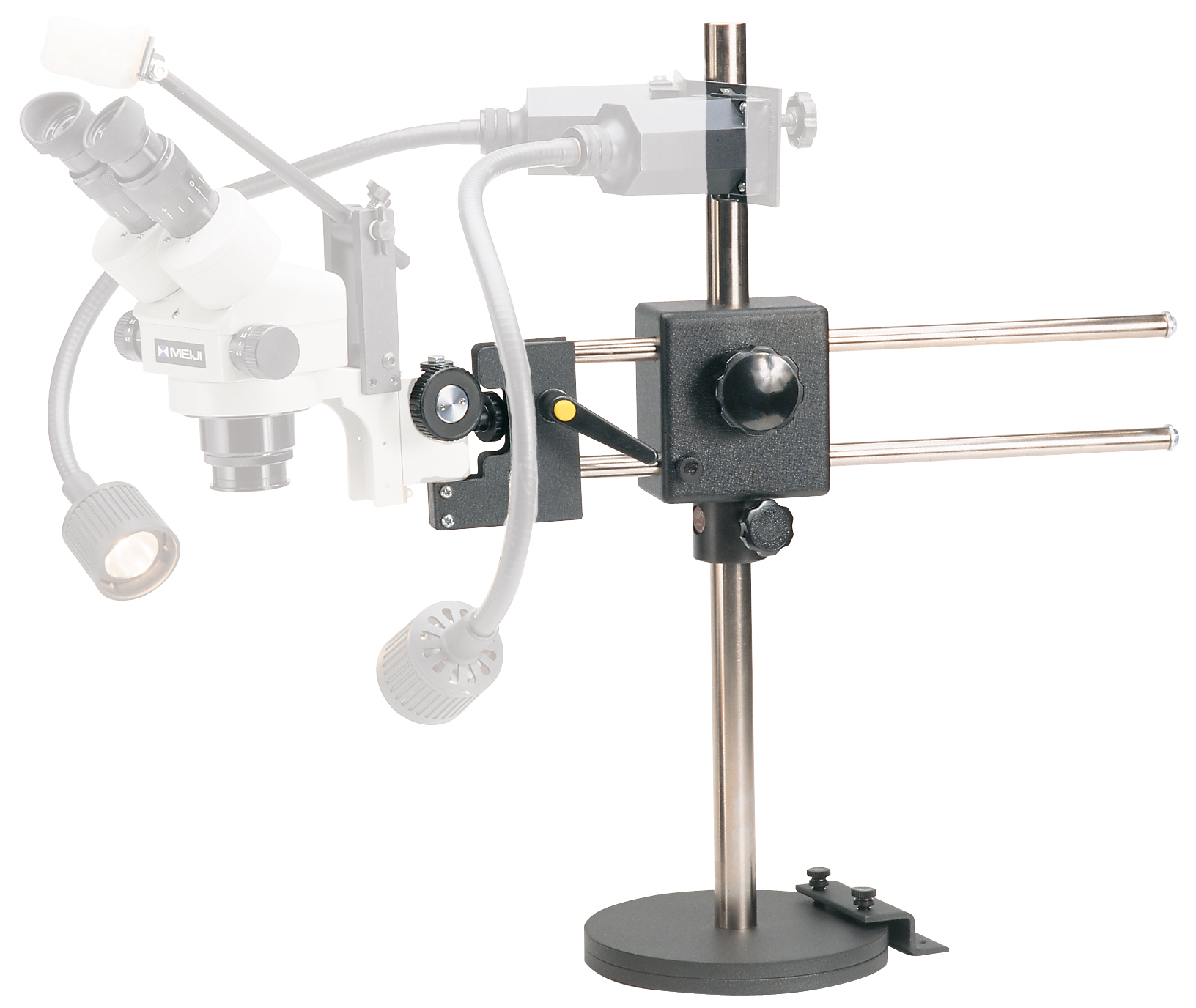 Origineel staander voor GRS microscoop EMZ-5