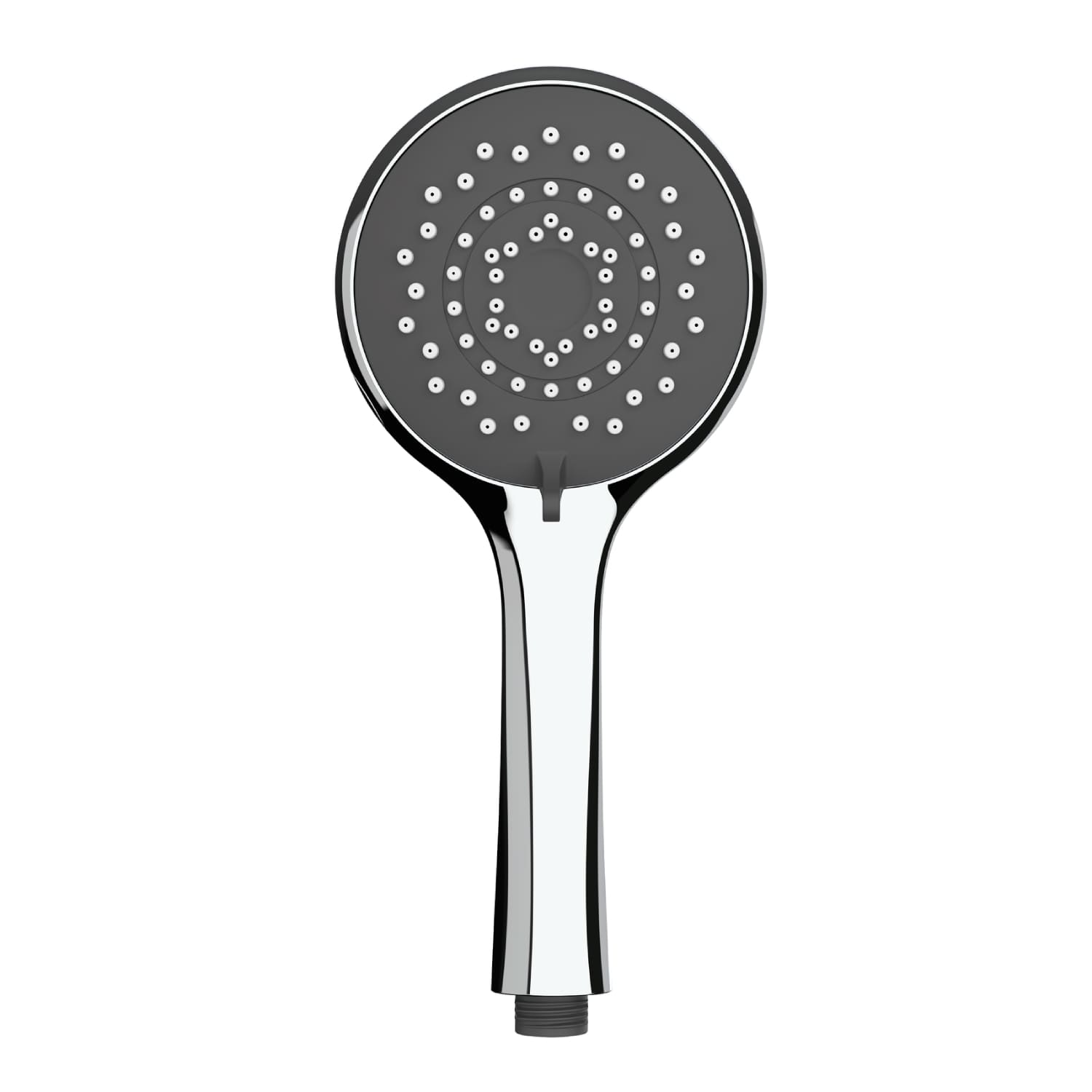 3in1 water-saving shower, shower head Ø 110mm - saves energy