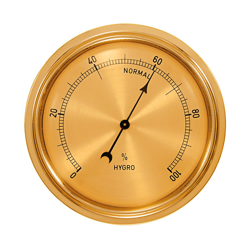 _ Wetterinstrumente TFA Hygrometer