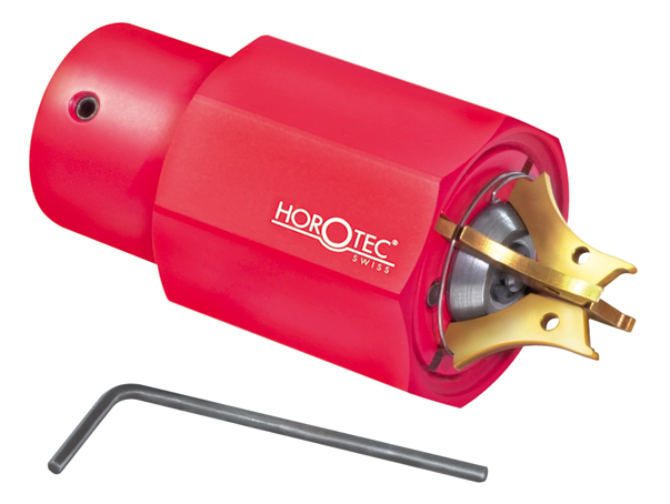 Universal holder Horotec