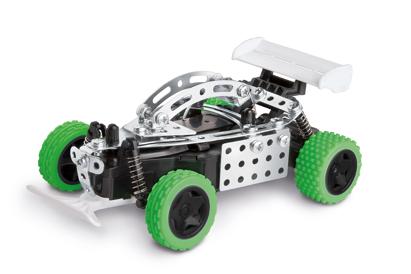 eitech 2.4 GHC RC Speed Racer