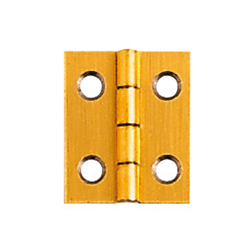 Hinges, 5 pieces