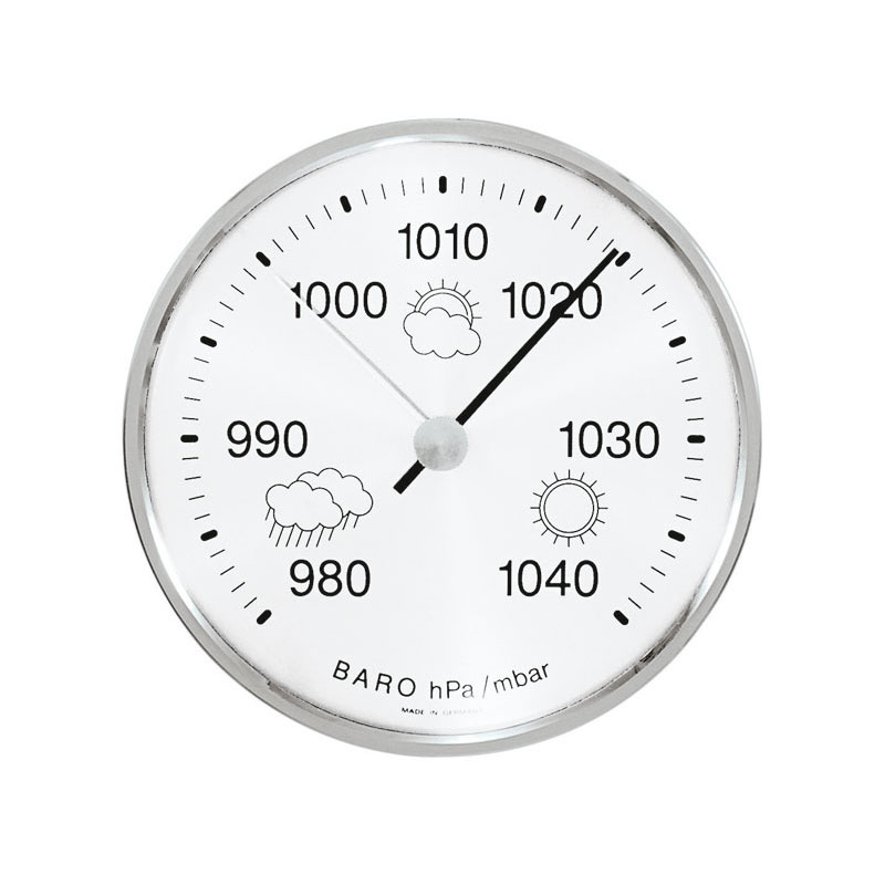 Wetterinstrumente TFA Barometer